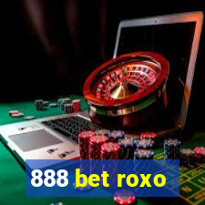 888 bet roxo